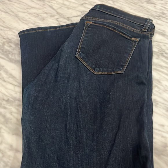 J Brand Starless Skinny Denim Jeans sz 30 - Picture 4 of 5
